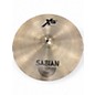 Used SABIAN 20in XS20 Medium Ride Cymbal thumbnail