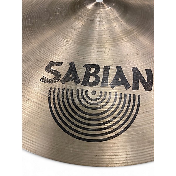 Used SABIAN 20in XS20 Medium Ride Cymbal