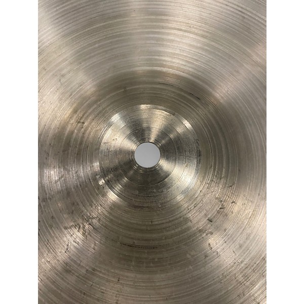 Used SABIAN 20in XS20 Medium Ride Cymbal