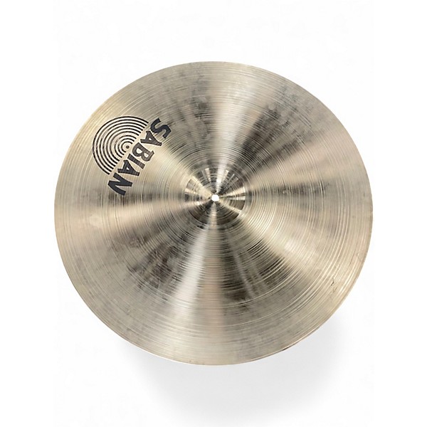Used SABIAN 20in XS20 Medium Ride Cymbal