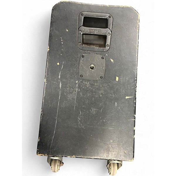 Used QSC KSUB Powered Subwoofer