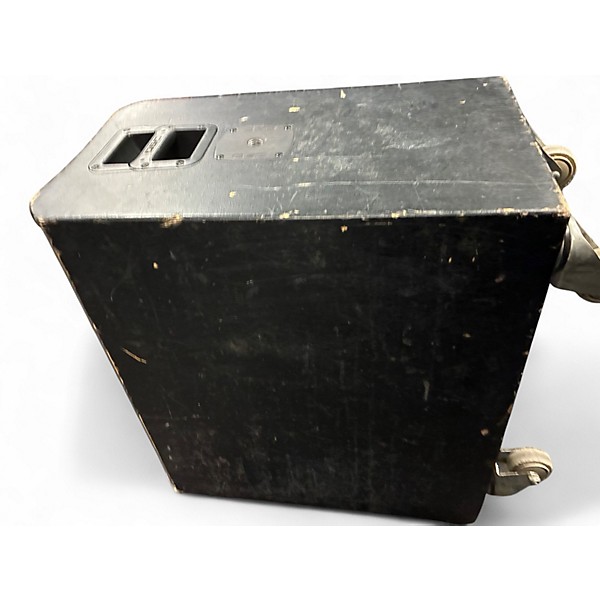 Used QSC KSUB Powered Subwoofer