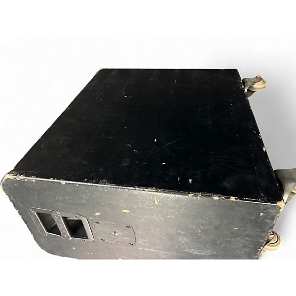 Used QSC KSUB Powered Subwoofer