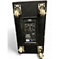 Used QSC KSUB Powered Subwoofer