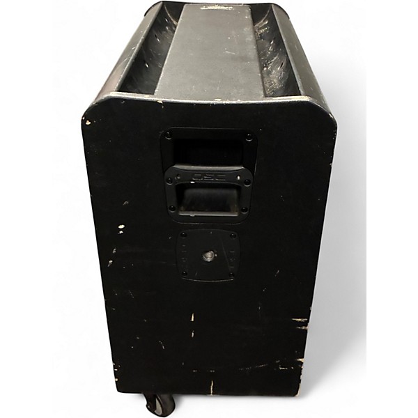 Used QSC KSUB Powered Subwoofer