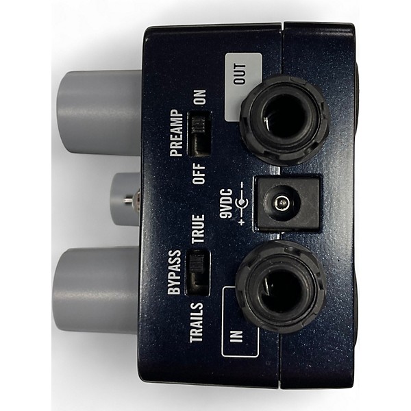 Used Universal Audio ORION Effect Pedal