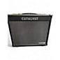 Used Line 6 Catalyst 60 Guitar Combo Amp thumbnail