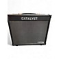 Used Line 6 Catalyst 60 Guitar Combo Amp