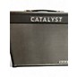 Used Line 6 Catalyst 60 Guitar Combo Amp