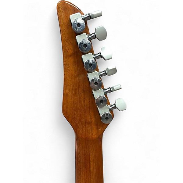 Used Carvin AE185 Natural Acoustic Electric Guitar