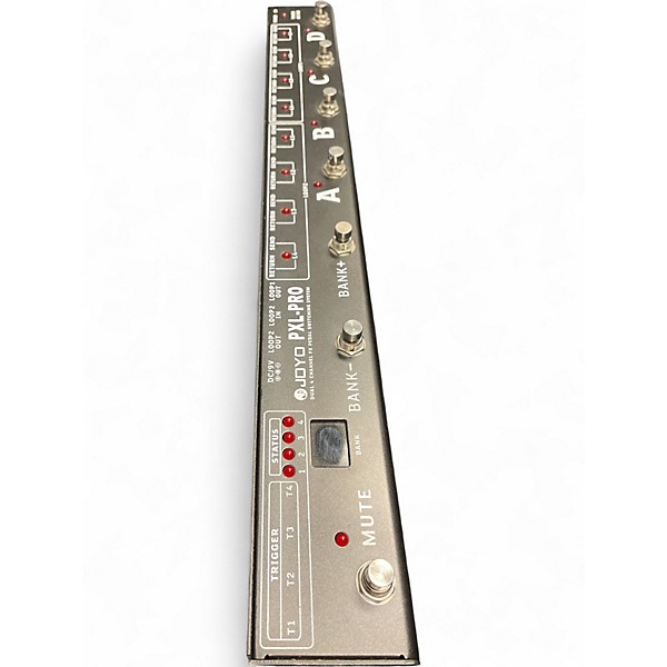 Used Joyo PXL PRO Pedal