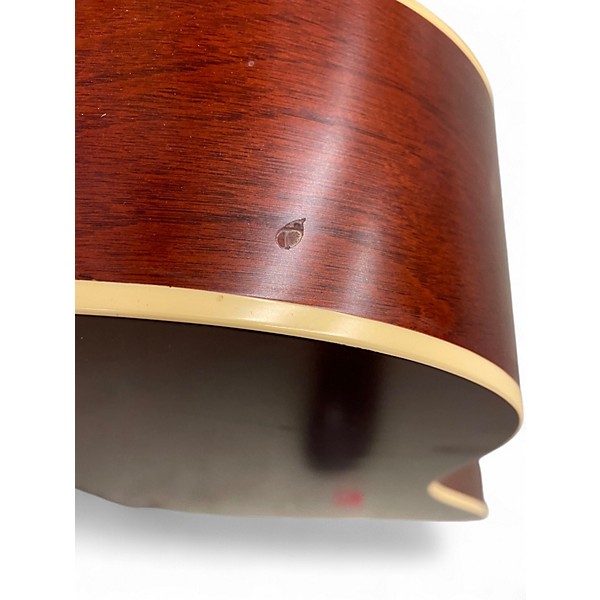 Used Seagull Coastline S12 Left Handed Natural Acoustic Guitar