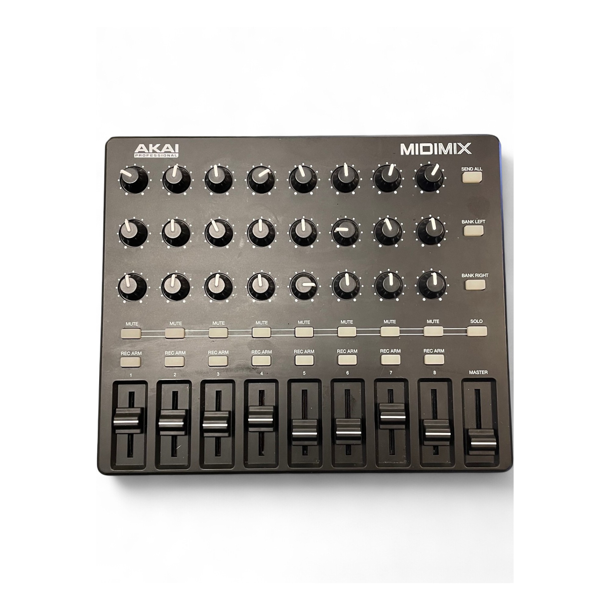 Used Akai Professional MIDIMIX | Guitar Center