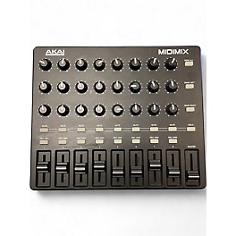 Used Akai Professional MIDIMIX