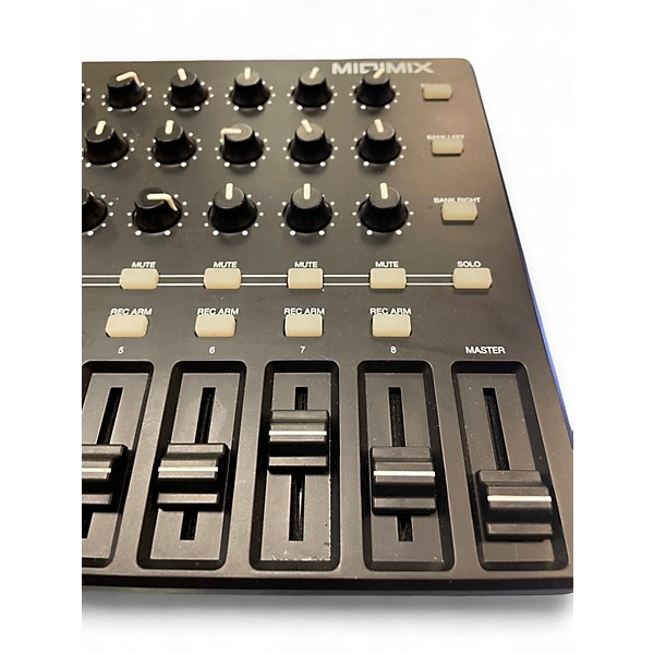 Used Akai Professional MIDIMIX