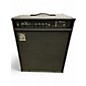 Used Ampeg BA210SP Bass Combo Amp thumbnail