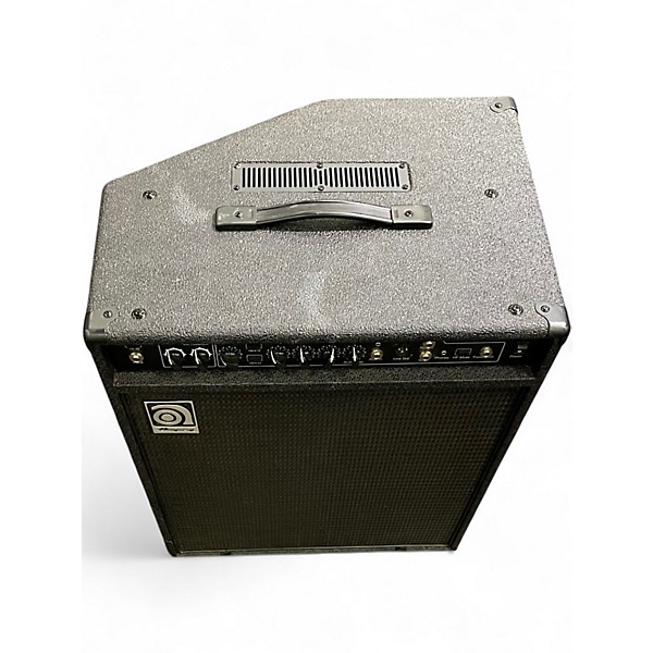 Used Ampeg BA210SP Bass Combo Amp