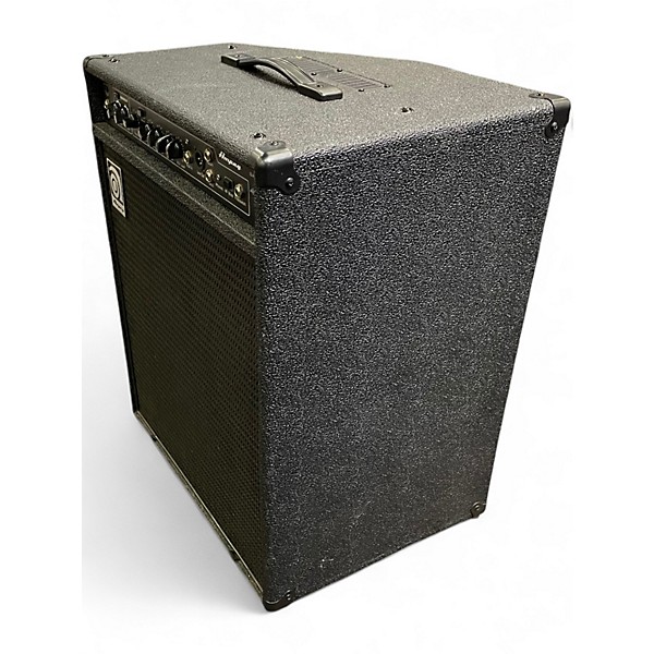 Used Ampeg BA210SP Bass Combo Amp