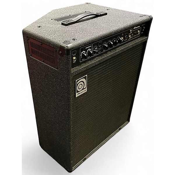 Used Ampeg BA210SP Bass Combo Amp