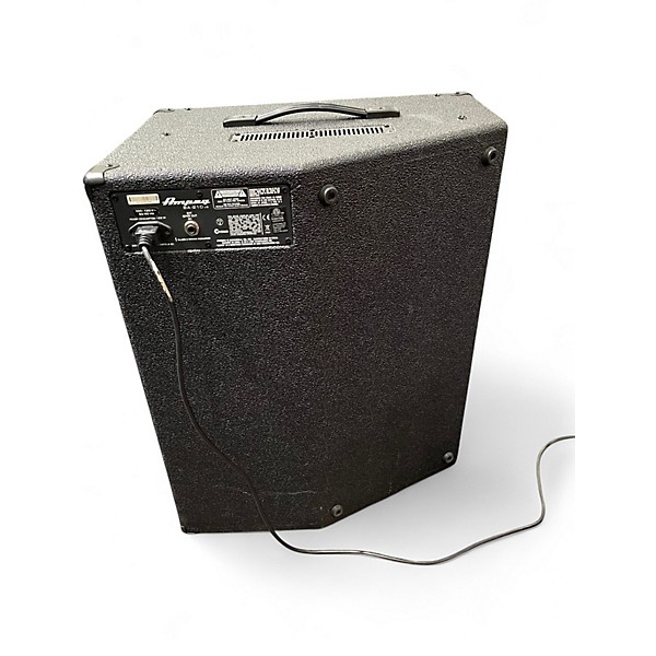 Used Ampeg BA210SP Bass Combo Amp