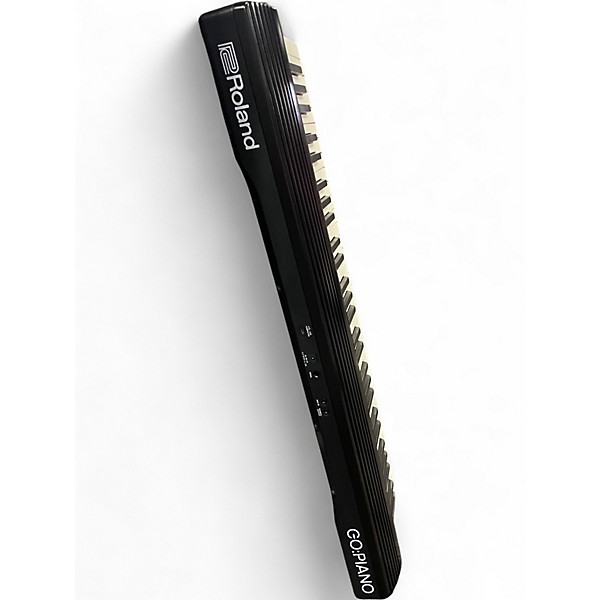 Used Roland GO:PIANO Digital Piano