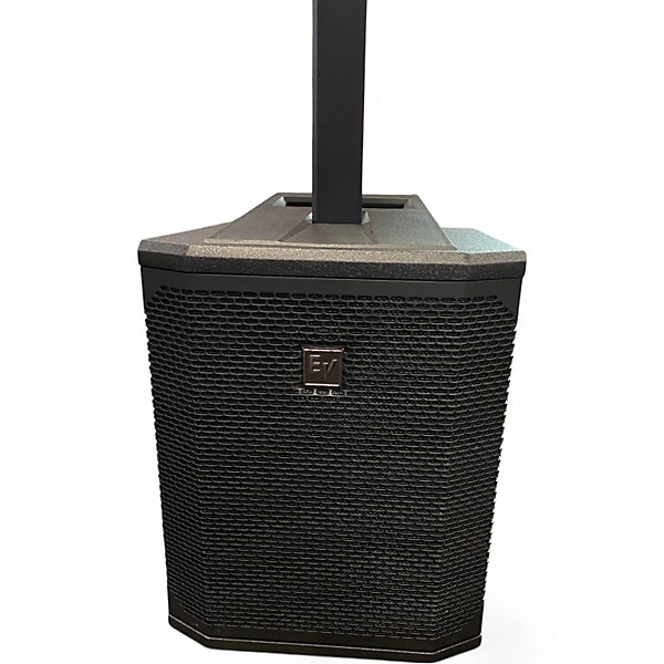 Used Electro-Voice EVOLVE 30M Powered Speaker