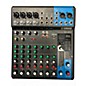 Used Yamaha MG10XU 10 Channel Mixer with Effects Unpowered Mixer thumbnail