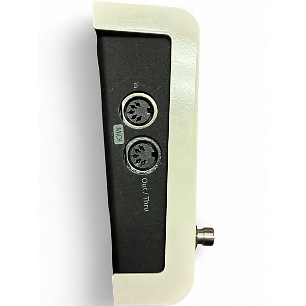 Used Eventide H9 MAX Stereo Delay Effect Pedal