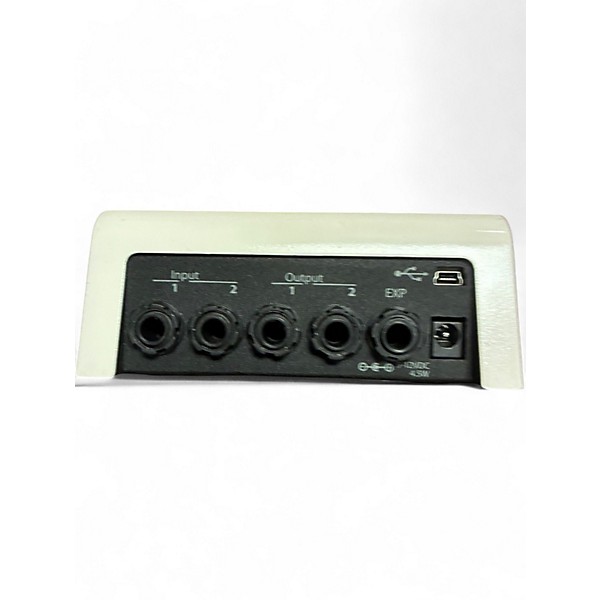 Used Eventide H9 MAX Stereo Delay Effect Pedal