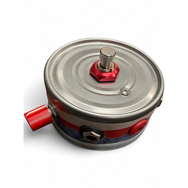 Used Beetronics FX FX Tuna Fuzz Pedal