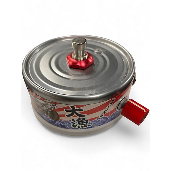 Used Beetronics FX FX Tuna Fuzz Pedal