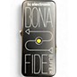 Used TC Electronic Bonafide Buffer Pedal