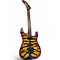 Used ESP LTD GL SBT TIGER STRIPE Solid Body Electric Guitar thumbnail