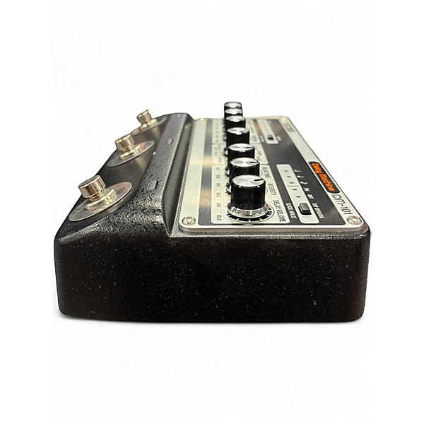 Used BOSS DM101 Effect Pedal