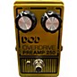 Used DOD Analog Overdrive Preamp 250 Effect Pedal thumbnail