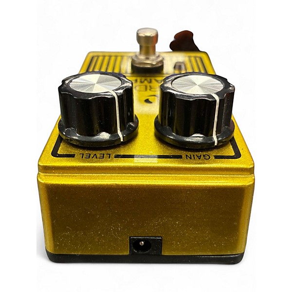 Used DOD Analog Overdrive Preamp 250 Effect Pedal