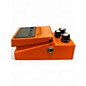 Used BOSS DS1 Distortion Effect Pedal