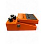 Used BOSS DS1 Distortion Effect Pedal
