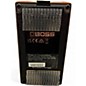 Used BOSS DS1 Distortion Effect Pedal