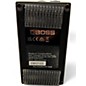 Used BOSS NS2 Noise Suppressor Effect Pedal