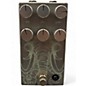 Used Walrus Audio AGES Effect Pedal thumbnail