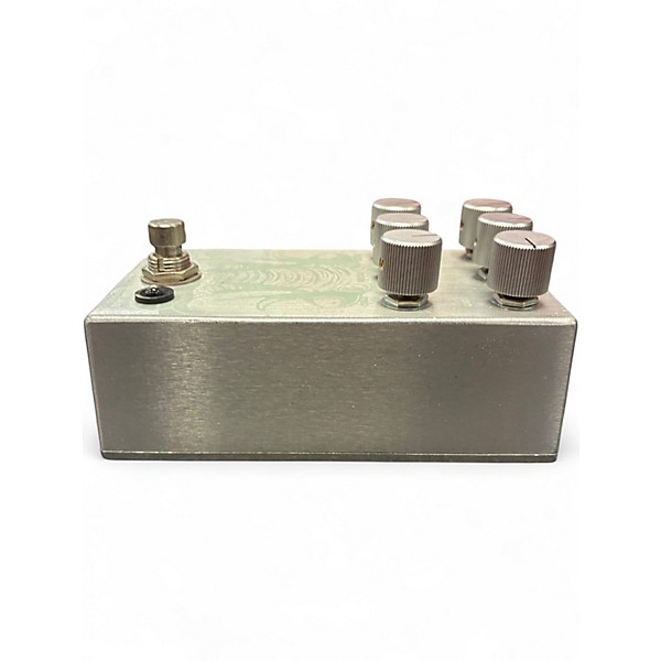 Used Walrus Audio AGES Effect Pedal