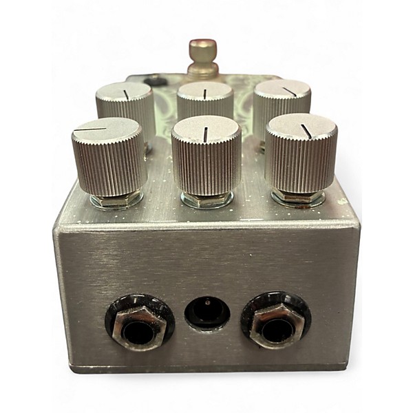 Used Walrus Audio AGES Effect Pedal