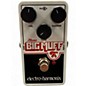 Used Electro-Harmonix Big Muff Nano Effect Pedal thumbnail