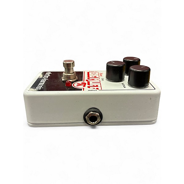 Used Electro-Harmonix Big Muff Nano Effect Pedal