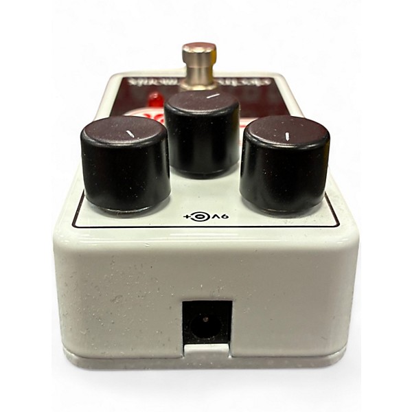 Used Electro-Harmonix Big Muff Nano Effect Pedal