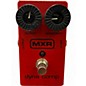 Used MXR M102 Dyna Comp Effect Pedal thumbnail