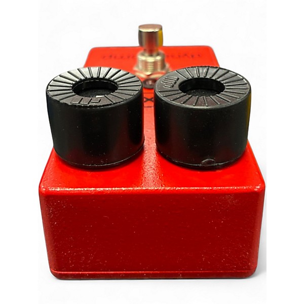 Used MXR M102 Dyna Comp Effect Pedal