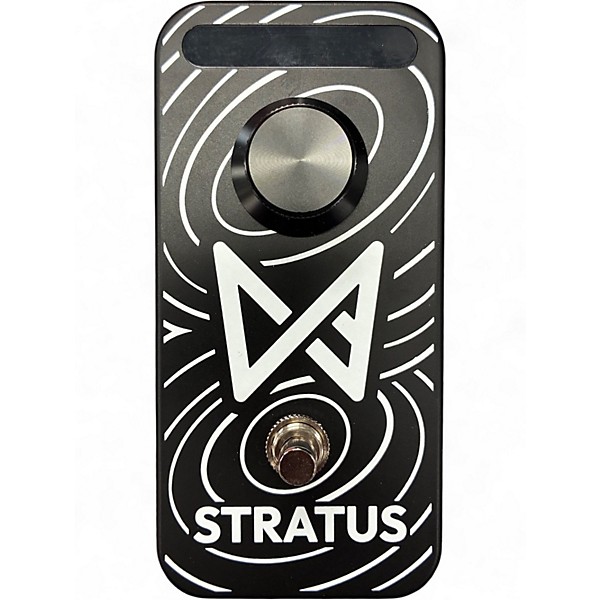 Used Chaos Audio STRATUS Effect Processor