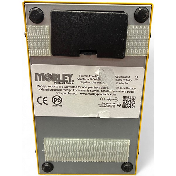 Used Chaos Audio STRATUS Effect Processor